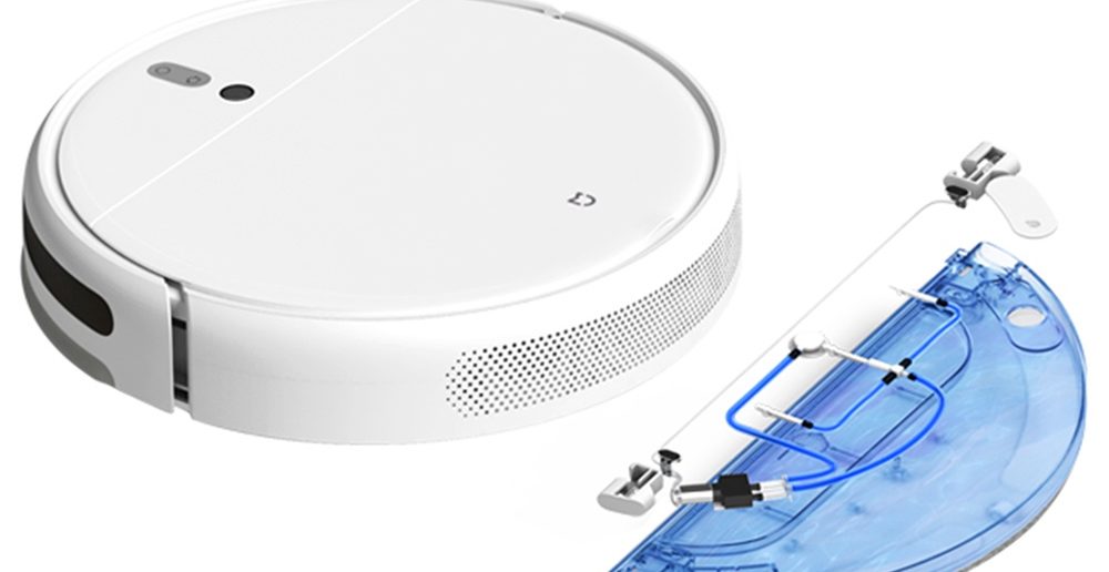 Xiaomi Mi Robot 1C