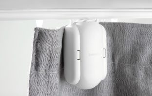 SwitchBot Curtain