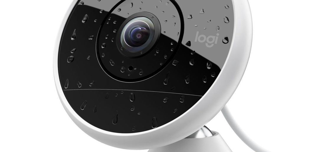 Logitech Circle 2