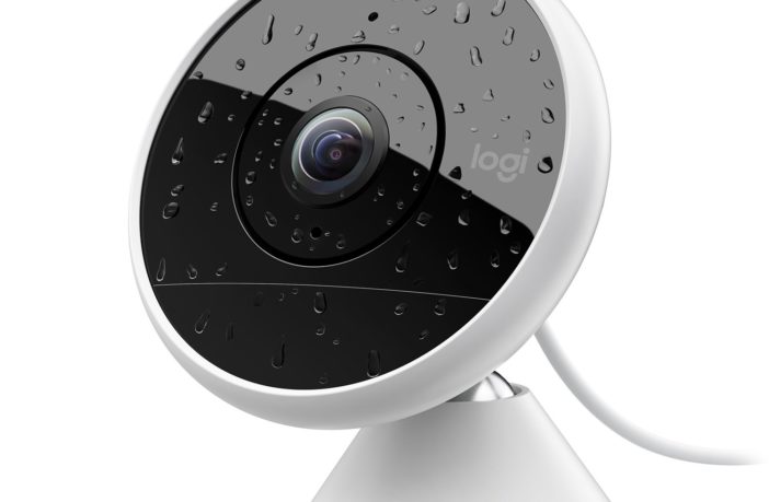 Logitech Circle 2