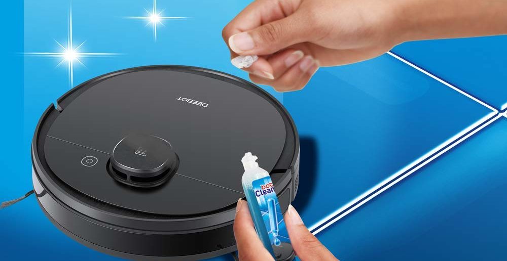 botClean