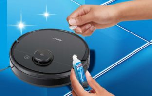 botClean