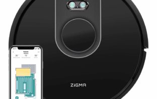 Zigma Spark