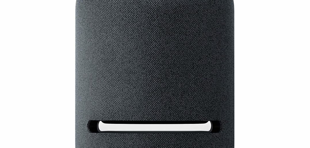 Echo Studio