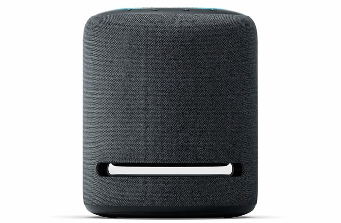 Echo Studio