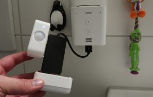 Echo Flex USB-Hub