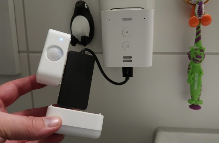 Echo Flex USB-Hub