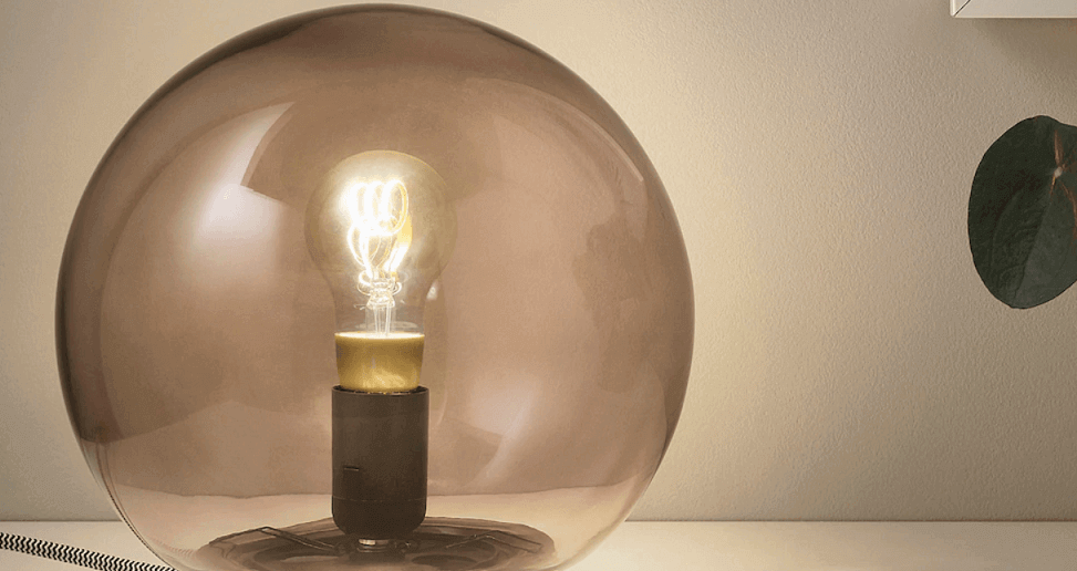Ikea Tradfri Filament