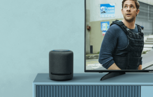 Fire TV Heimkino