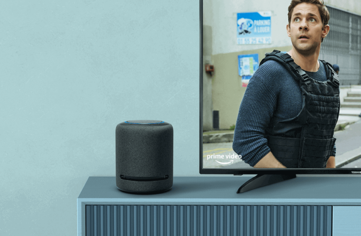 Fire TV Heimkino