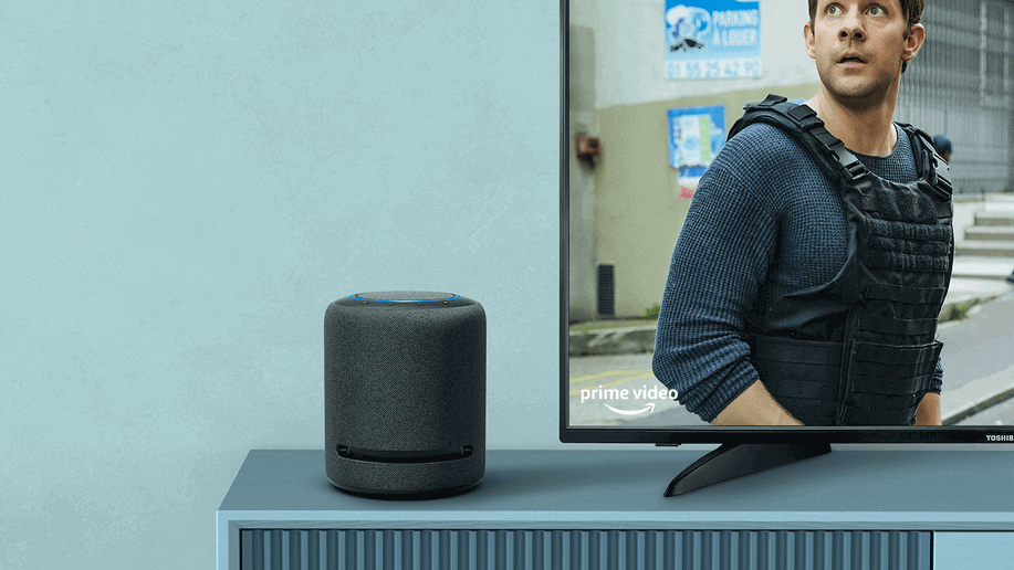 Fire TV Heimkino