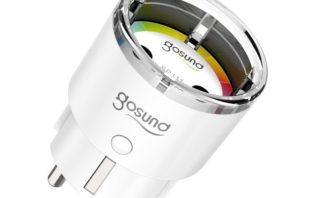 Gosund SP111 (EP2)