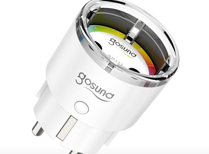 Gosund SP111 (EP2)