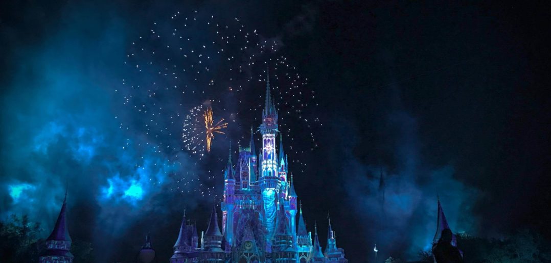 Disney+