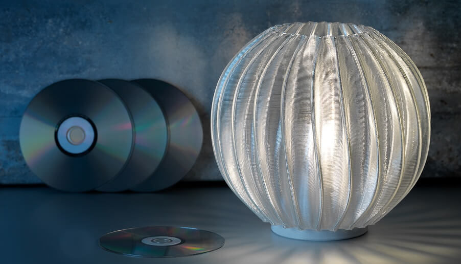 Signify 3D-Druck Service