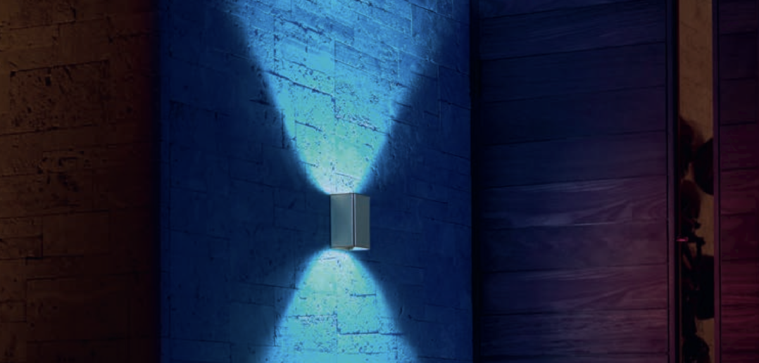 Philips Hue Outdoor 2020