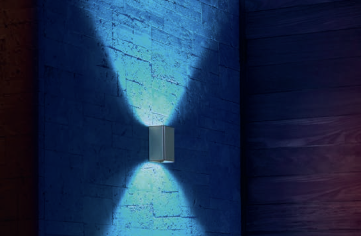 Philips Hue Outdoor 2020