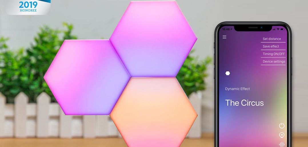 Cololight