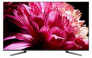 Sony Fernseher