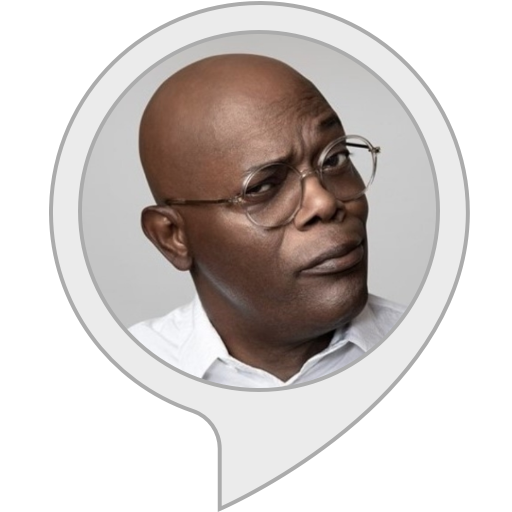 Samuel L. Jackson Alexa