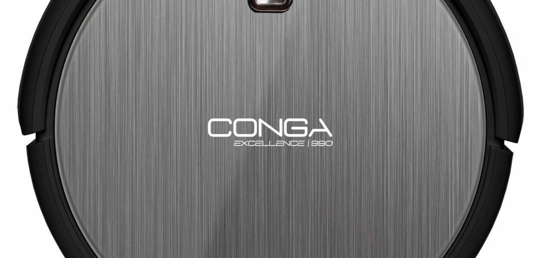 Conga Excellence 990