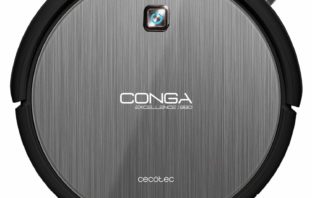 Conga Excellence 990