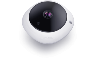 D-Link Vigilance 5