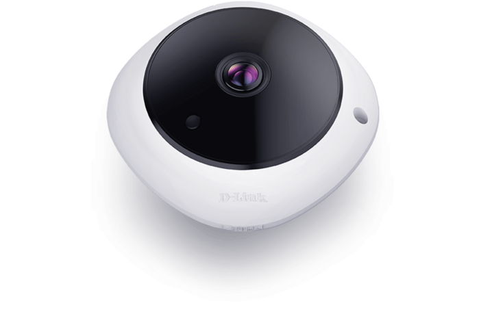 D-Link Vigilance 5