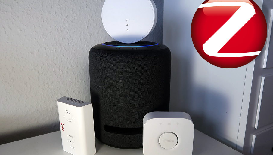 ZigBee Gateways