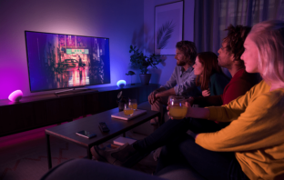 Philips Hue Go