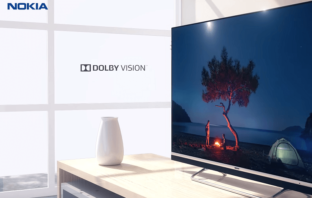 Nokia Smart TV