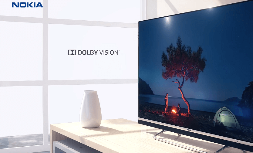 Nokia Smart TV