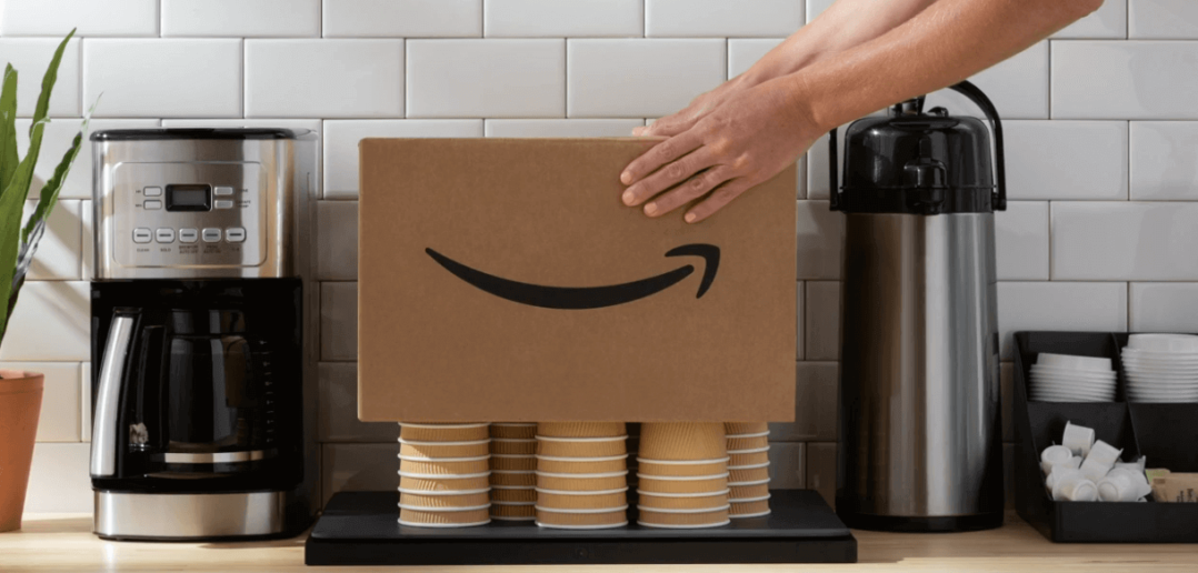 Dash Smart Shelf