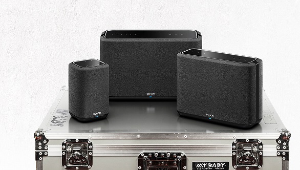 Denon Home