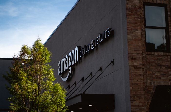 Amazon Streik