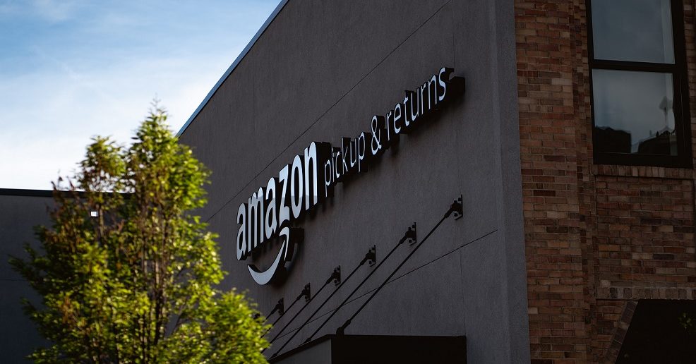 Amazon Streik