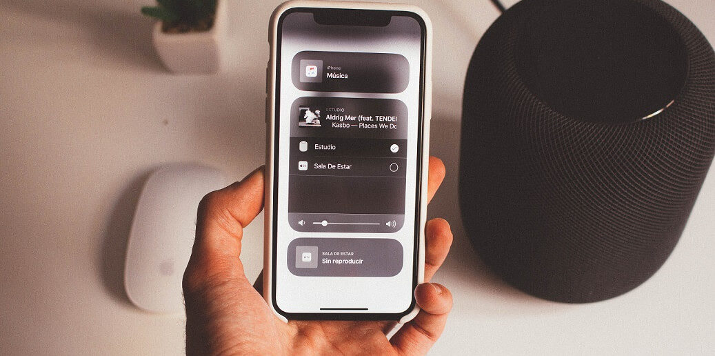 AirPlay 2