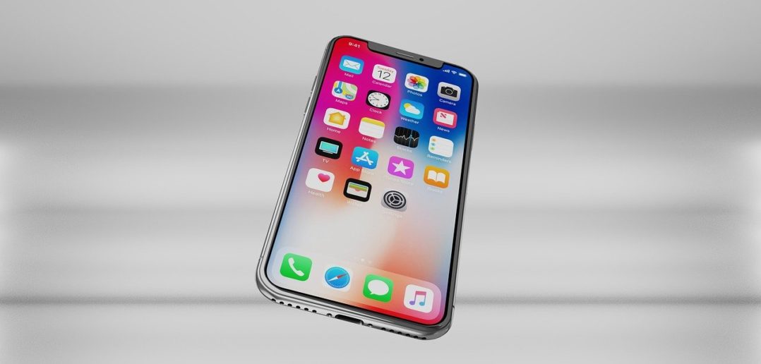iPhone X