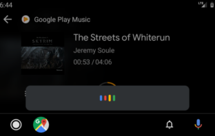Android Auto