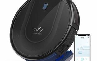 eufy RoboVac G10 Hybrid