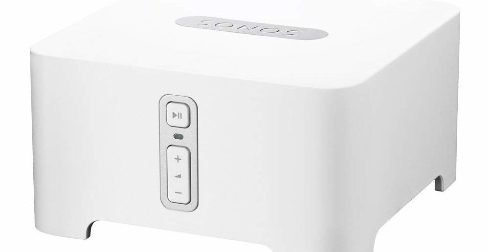 Sonos CONNECT