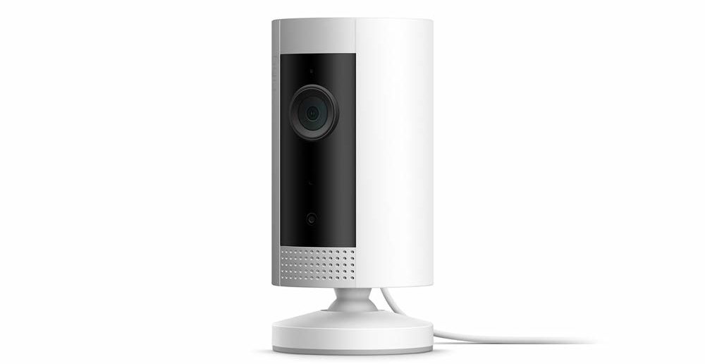 Ring Indoor Cam