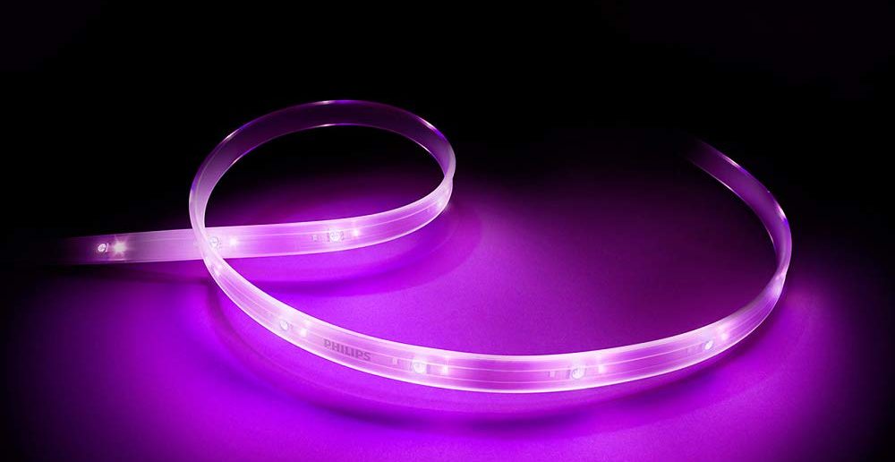 Philips Hue Lightstrip