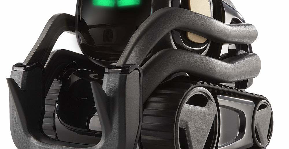 Anki Vector