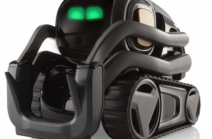 Anki Vector
