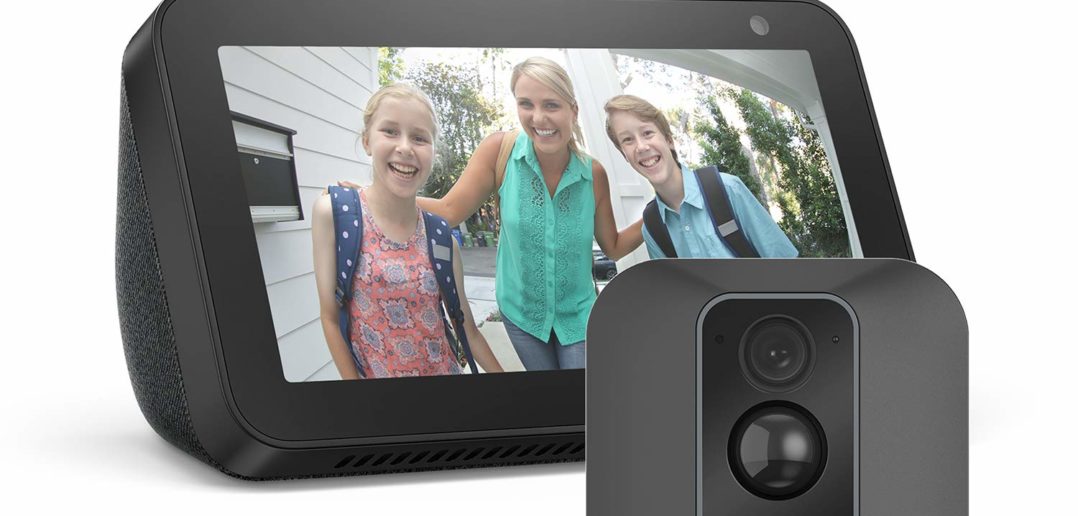 Echo Show 5