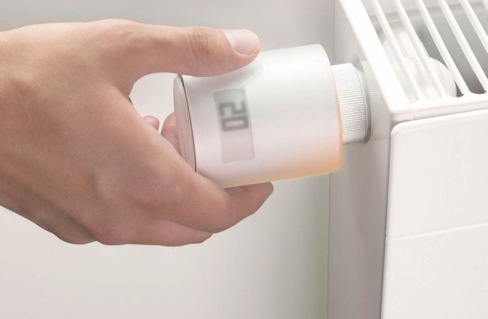 Netatmo Thermostat