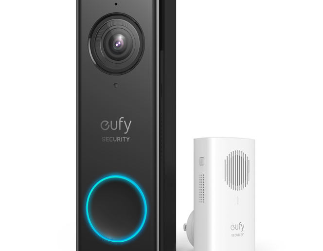 eufy Security Video Türklingel