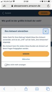 Alexa Answers 6