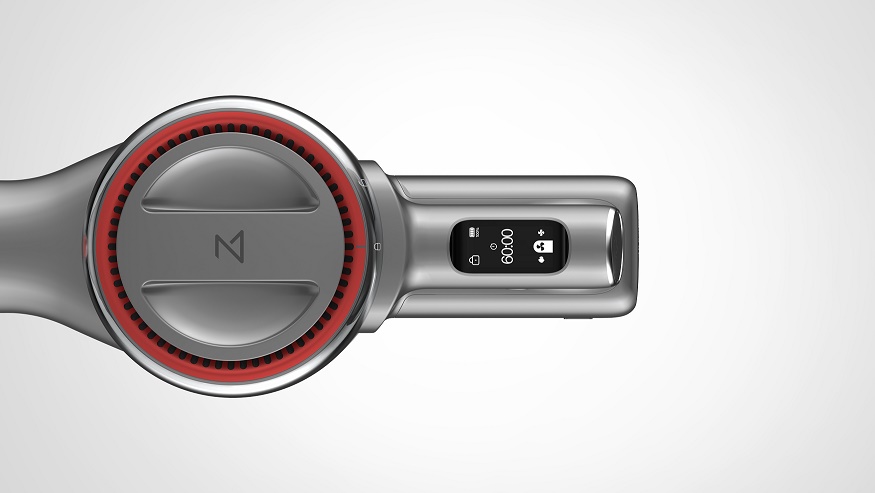 Roborock H6